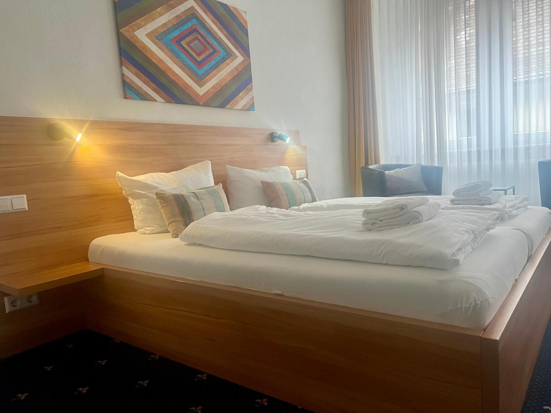 Hotel Capri Family Room 2