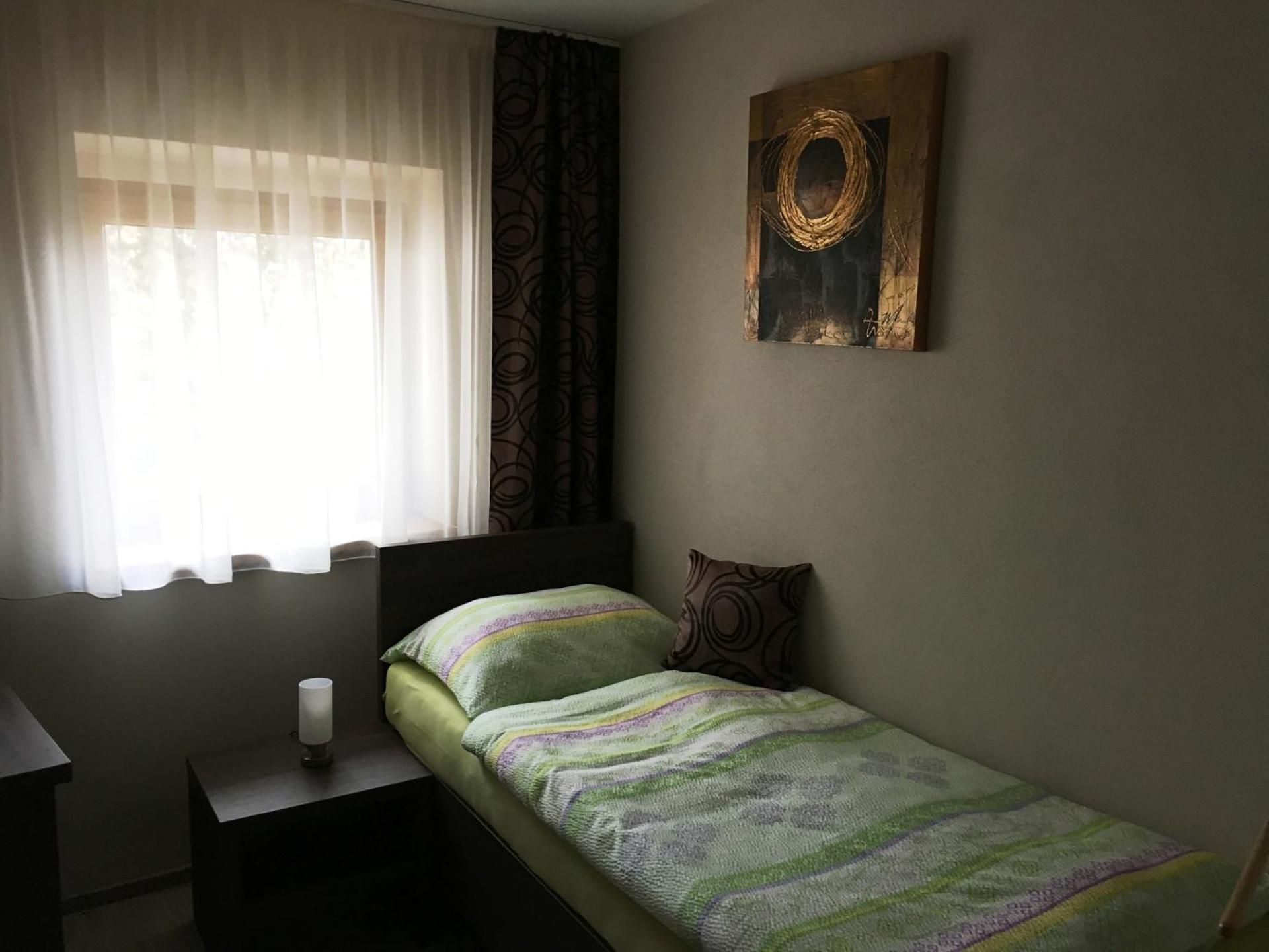 Pikolo - izby na prenajom Single Room with Bathroom