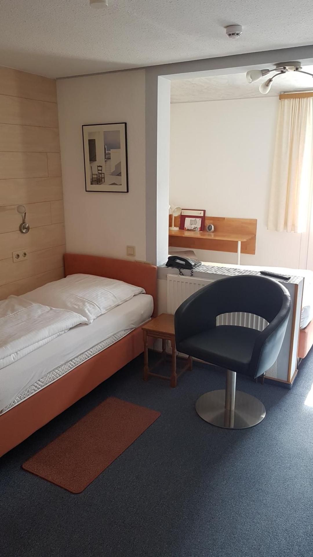 Hotel Venezia Twin Room with Shower