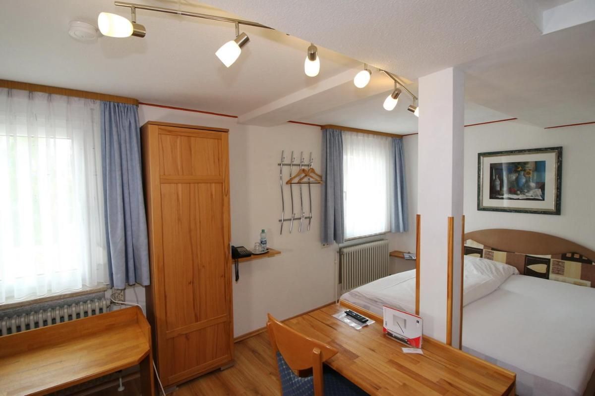 Hotel Venezia Triple Room with Shower