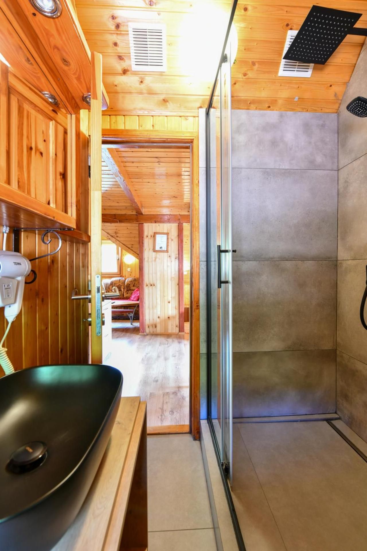 Guest House Martin Studio with Balcony 3