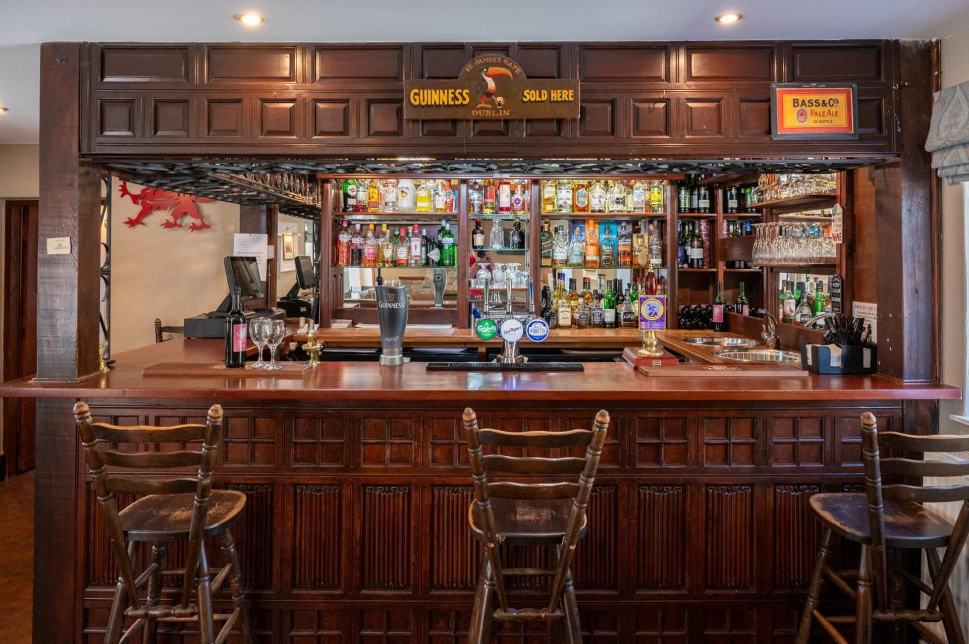 Nant Yr Odyn Country Hotel & Restaurant Ltd