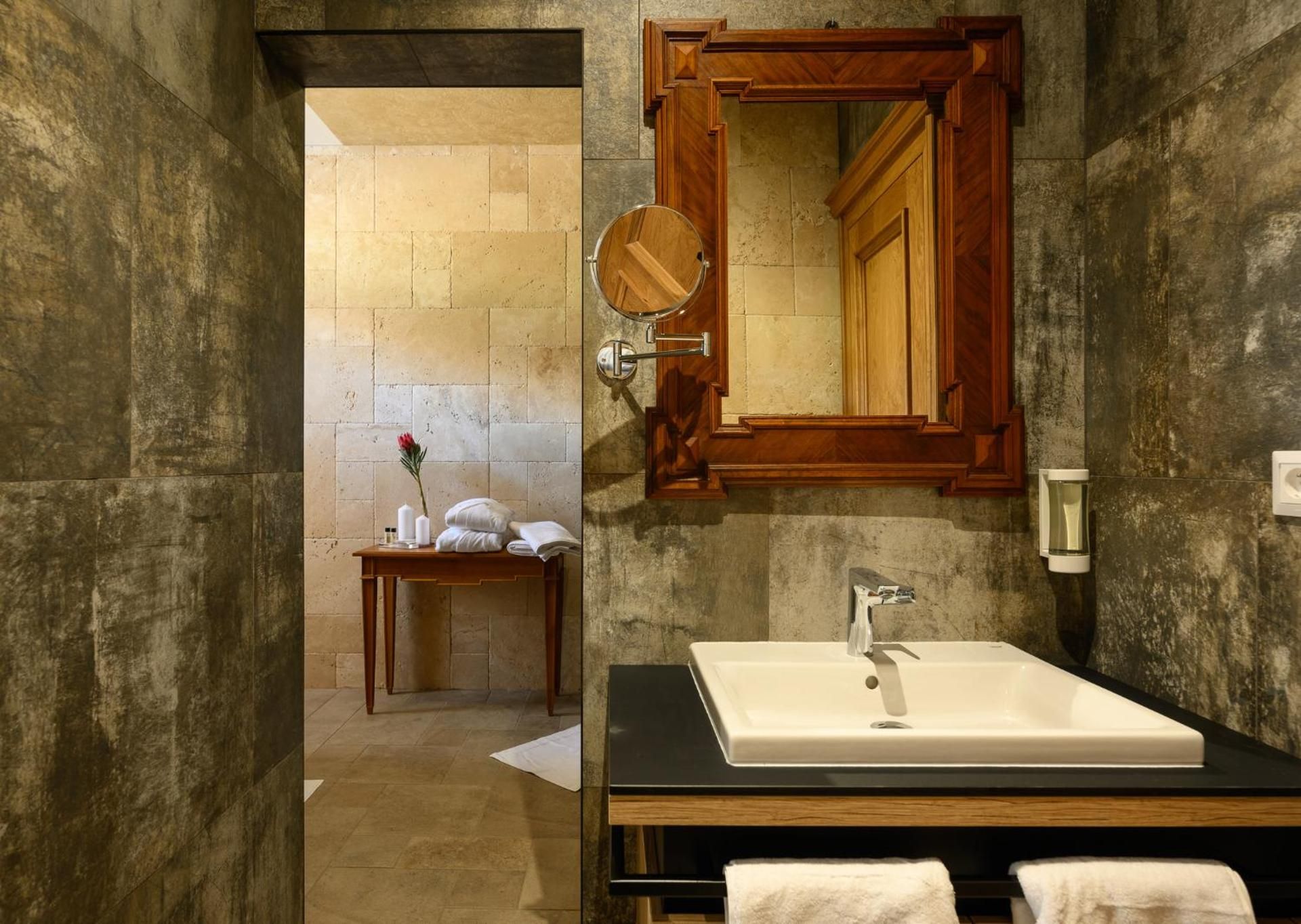 Villa Ecole Superior Villa 2