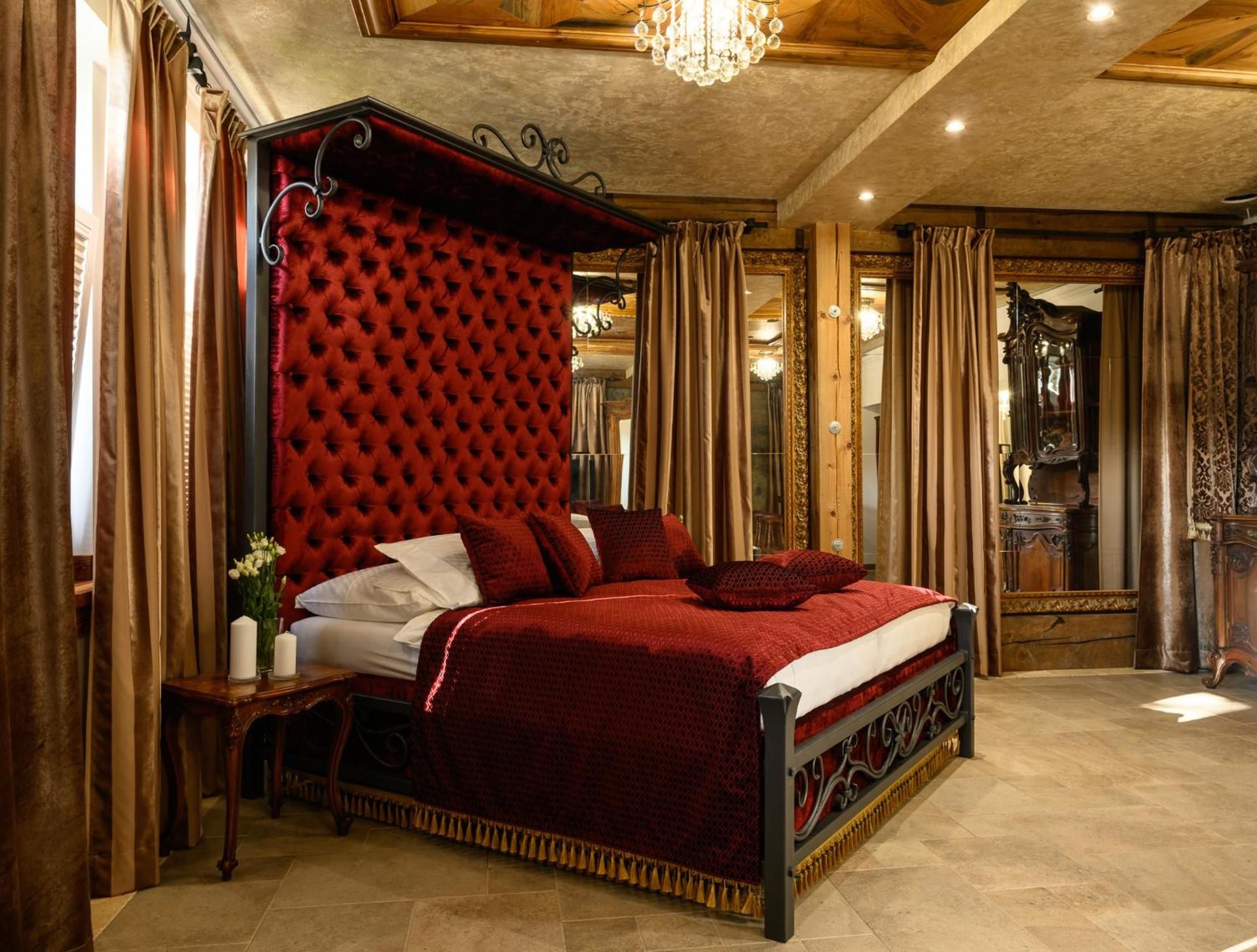 Villa Ecole Superior Villa