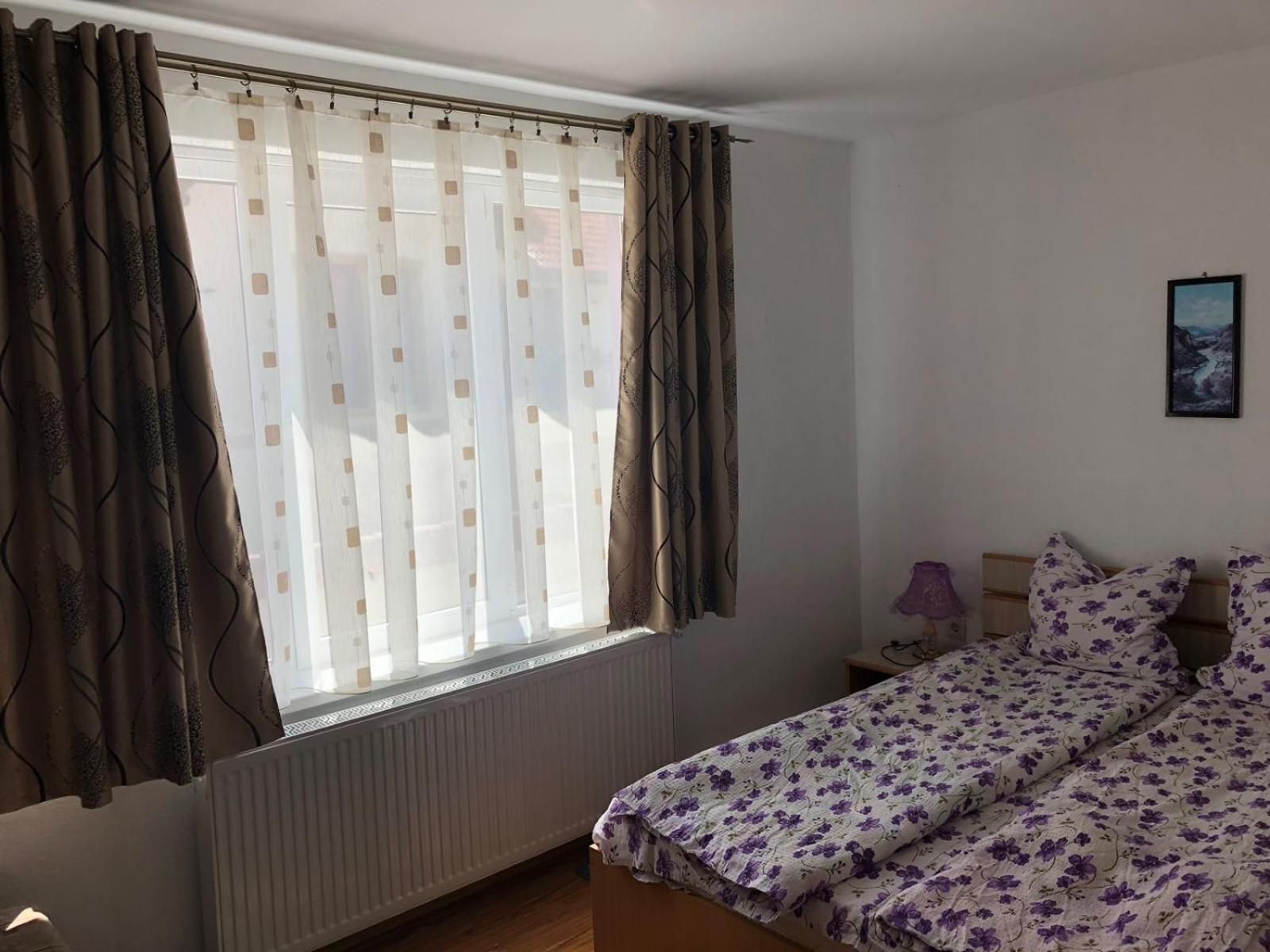 Casa Sterp Double or Twin Room