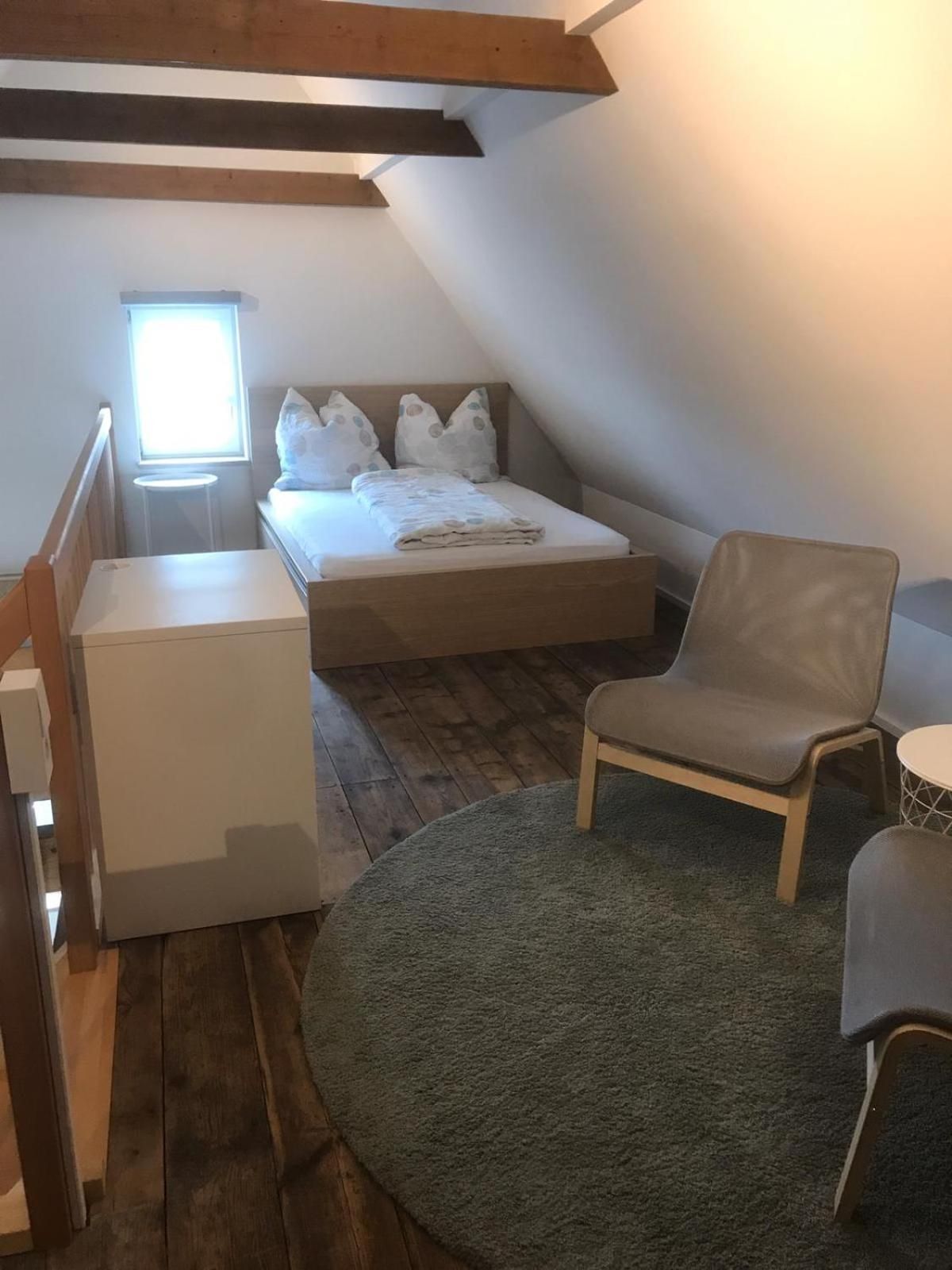 Metropol Apartments & Suites DELUXE APARTMENT