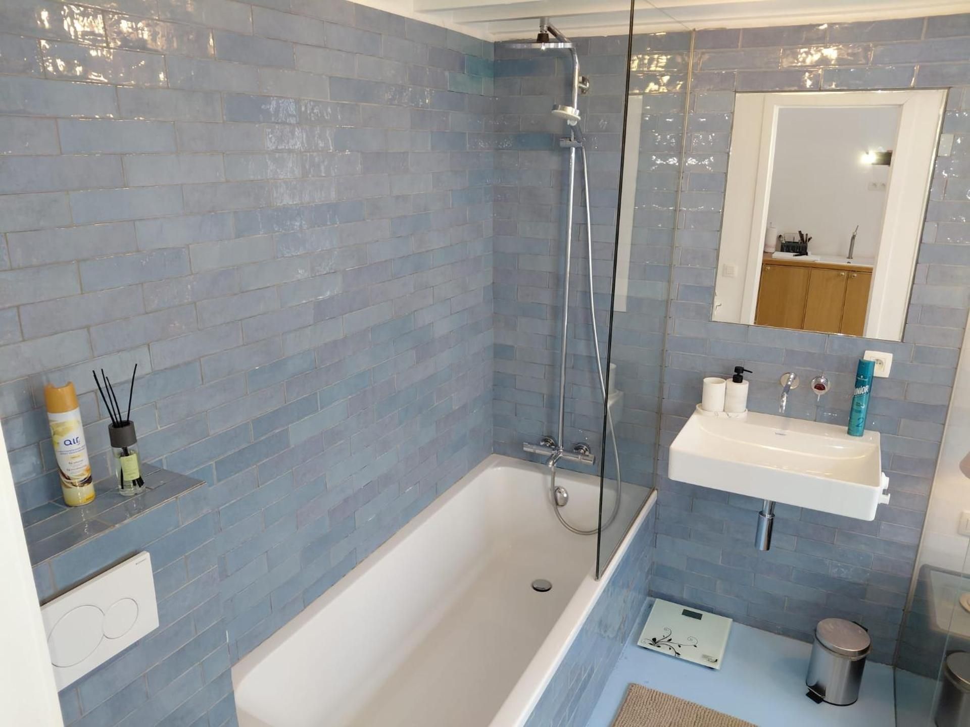 3 units - Logies De Lelie Studio Apartment