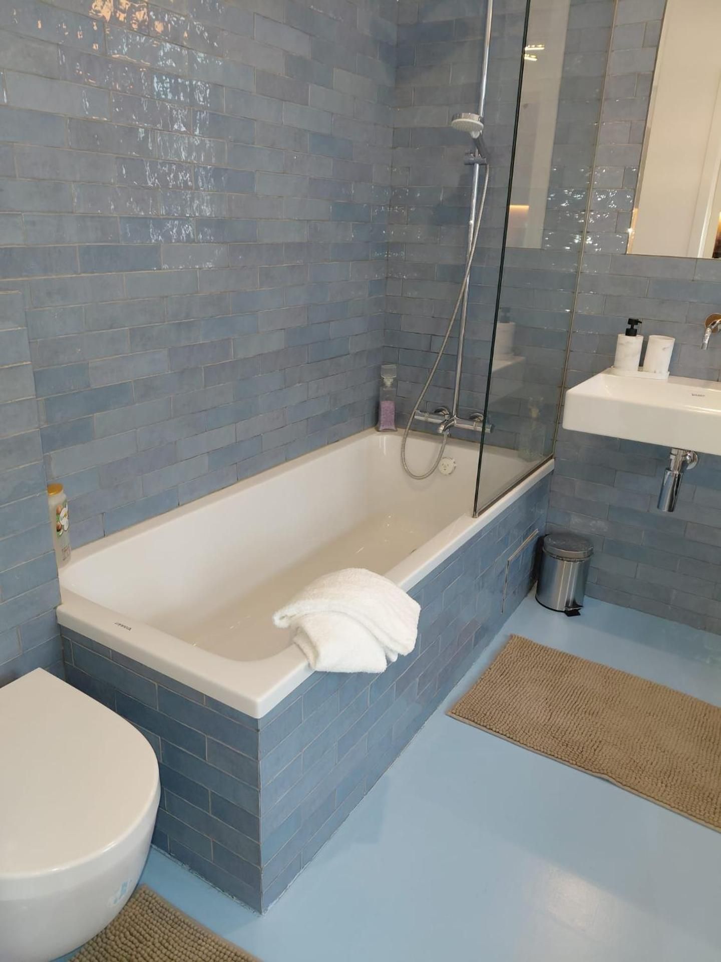 3 units - Logies De Lelie Studio 7