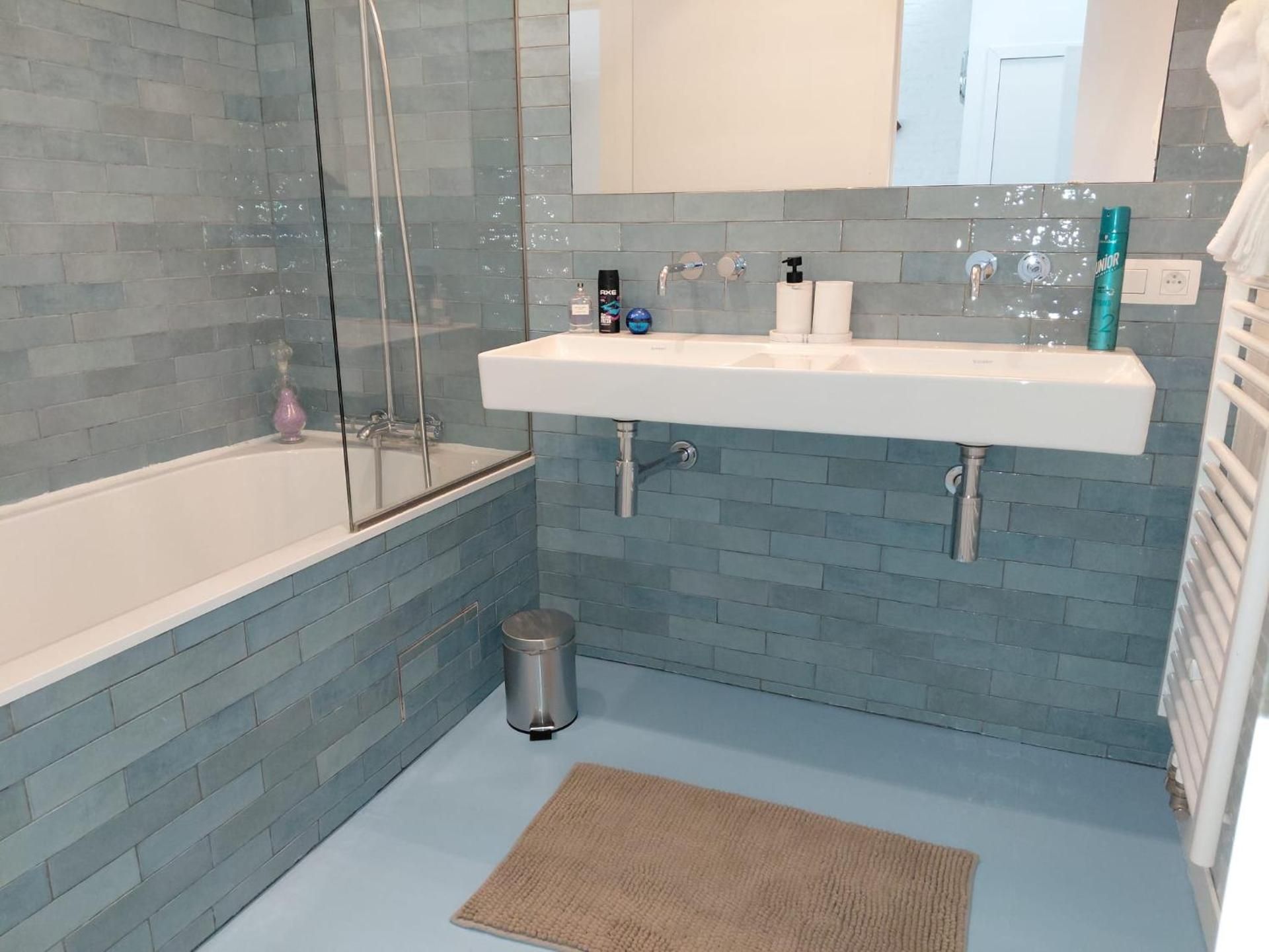 3 units - Logies De Lelie Studio 5