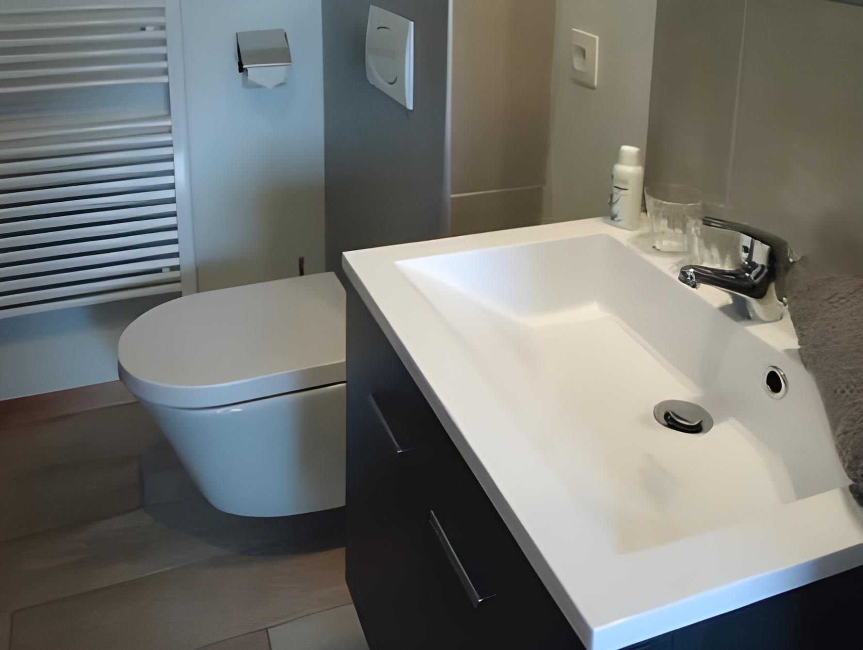 B&B 't Hemelbedje Family Room 2