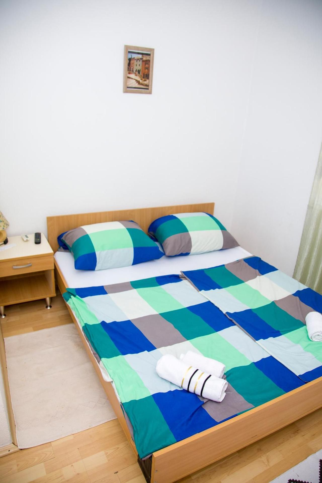 Unit Stay Mostar Double Room 7