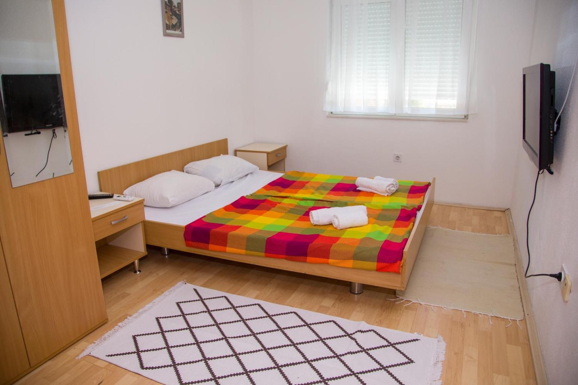 Unit Stay Mostar Double Room 3