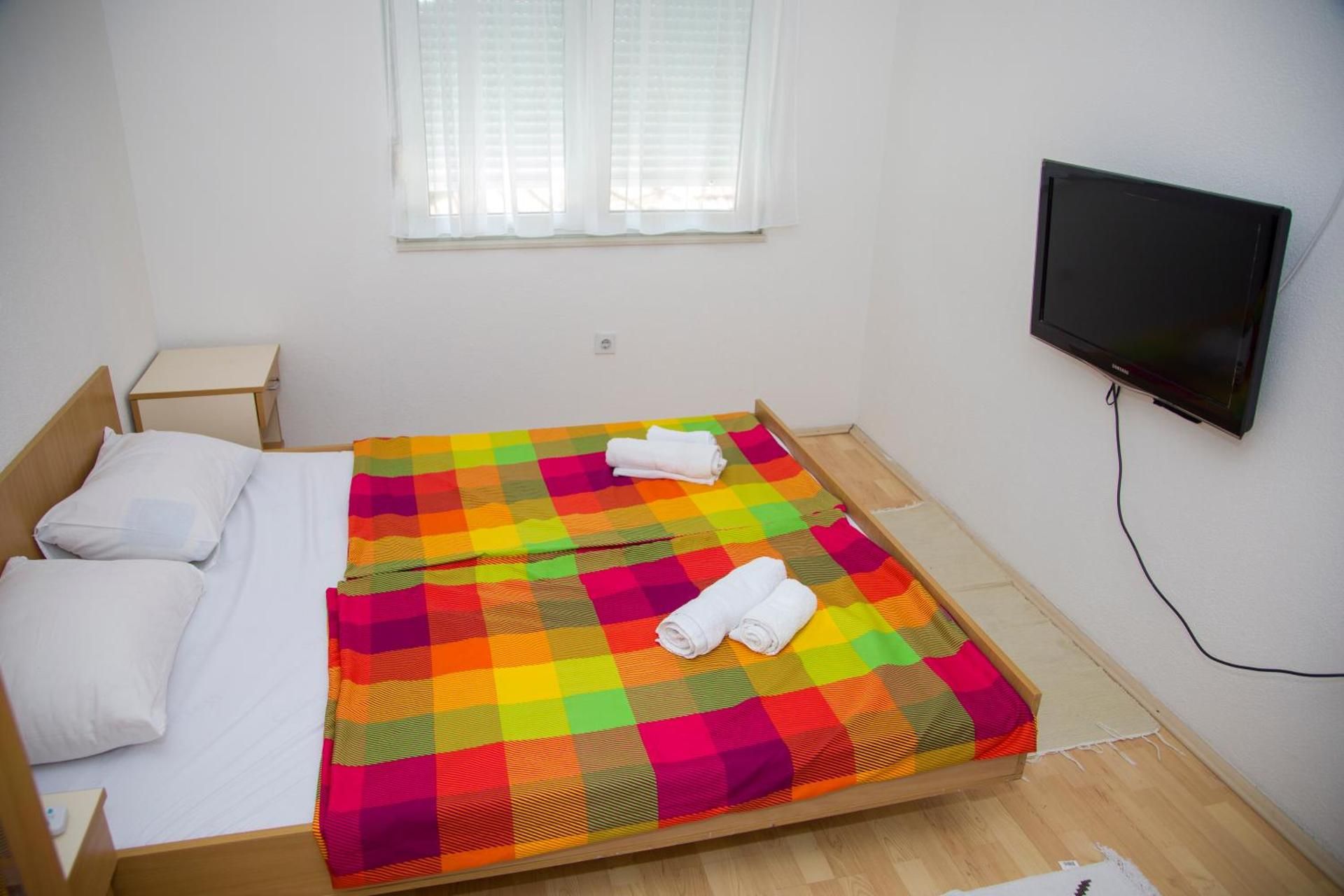 Unit Stay Mostar Double Room