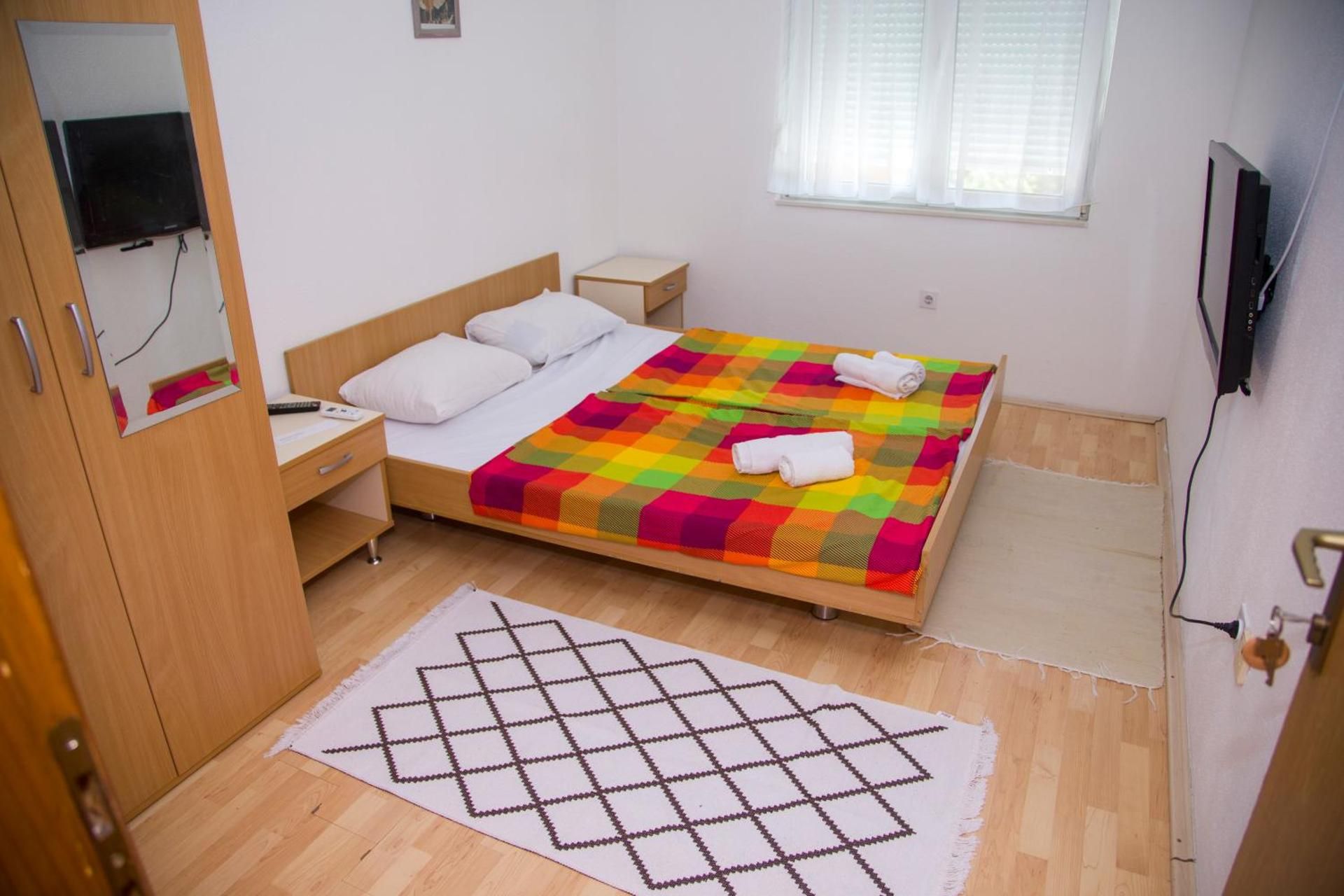 Unit Stay Mostar Double Room 5