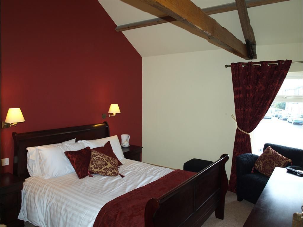 double room-standard-ensuite