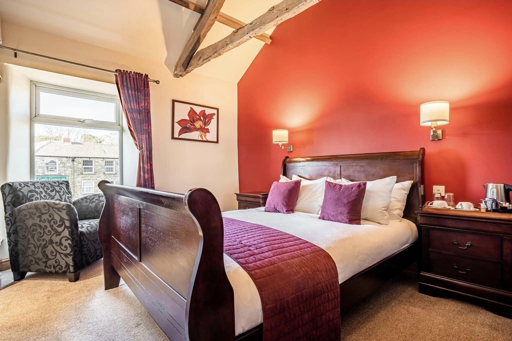 double room-standard-ensuite