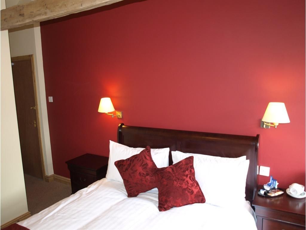 Single room-Standard-Ensuite