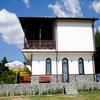 Rusaliite Adventure House