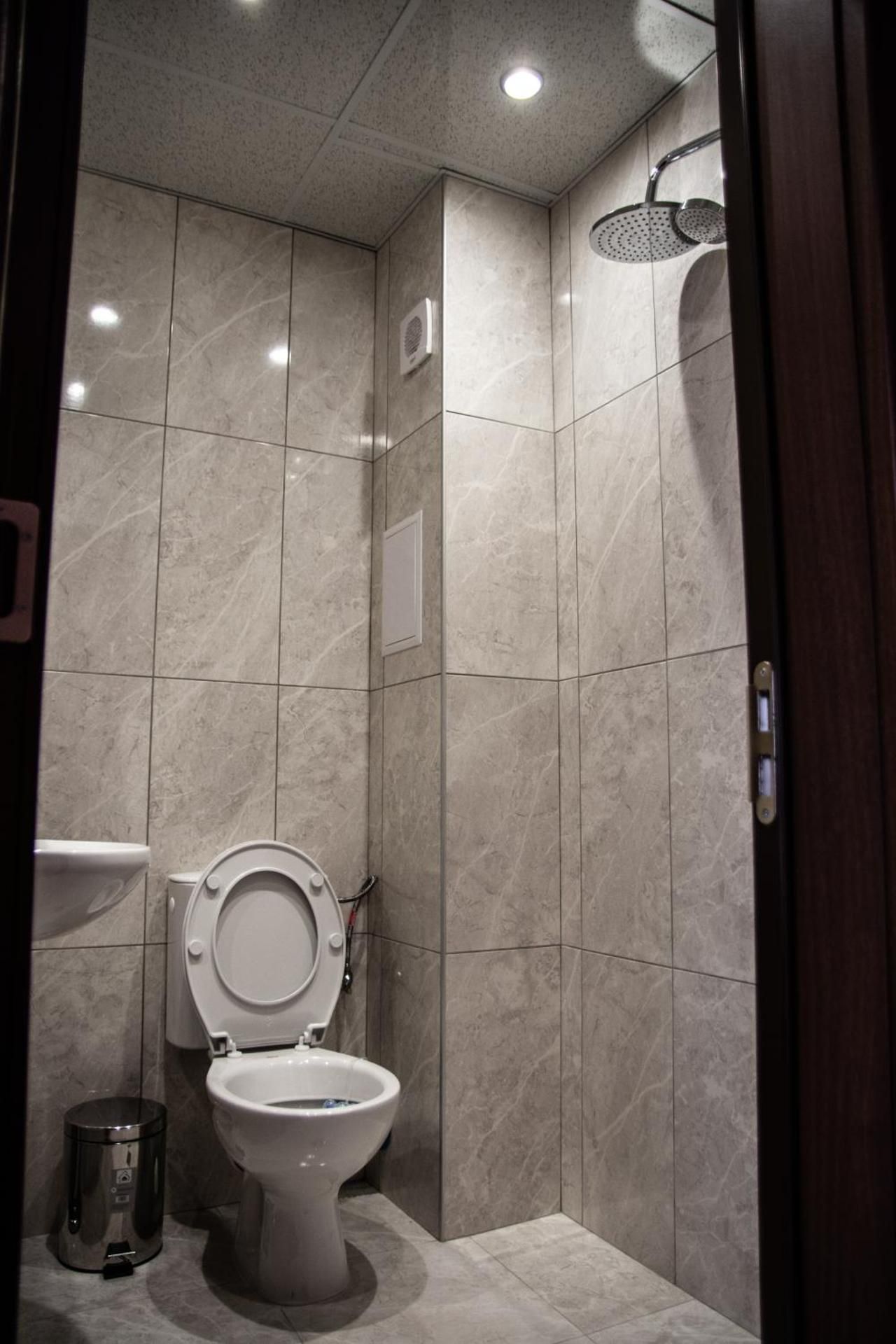 Dzhorgovata Guesthouse Double Room with Private Bathroom 25