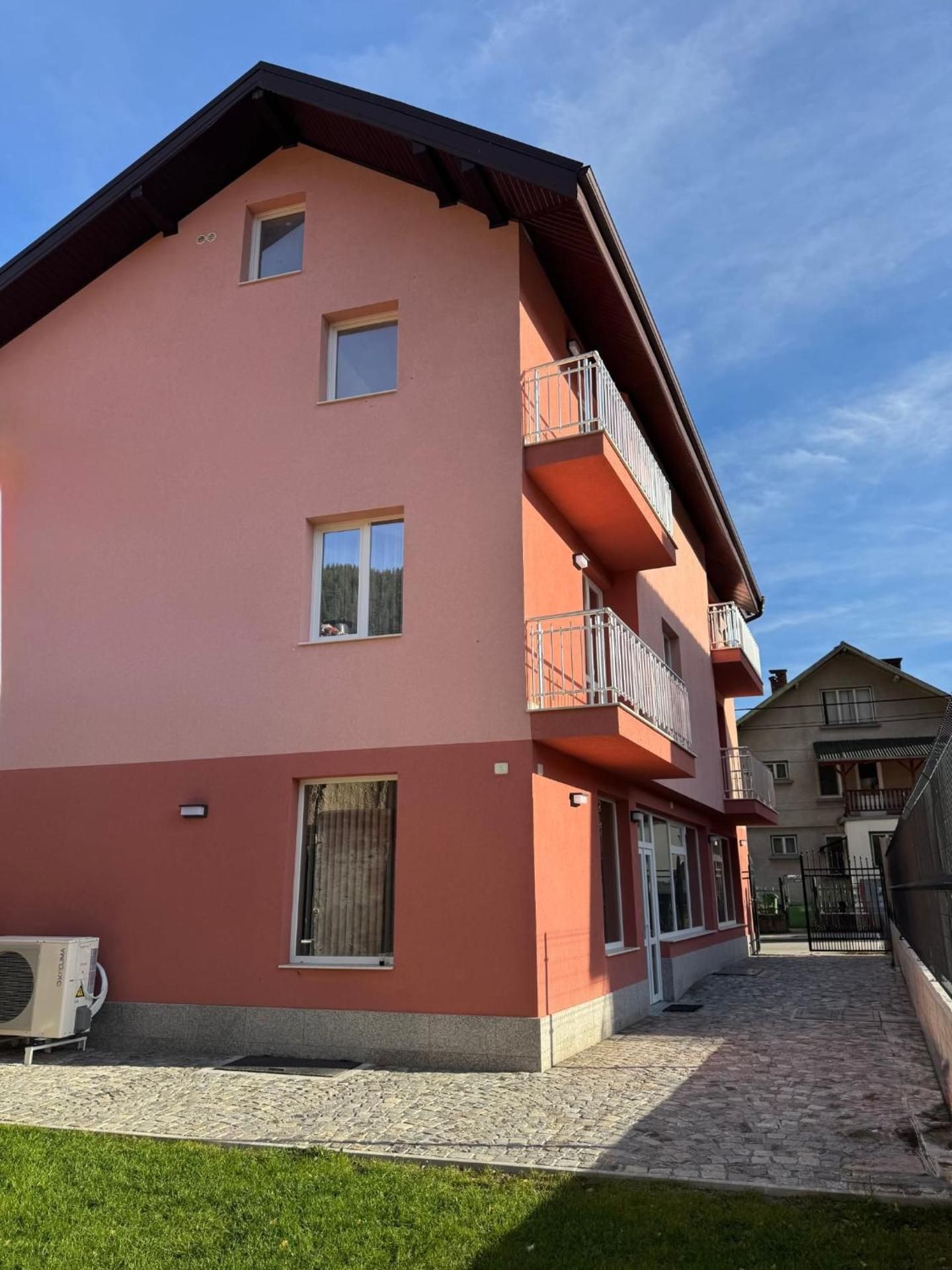 Dzhorgovata Guesthouse