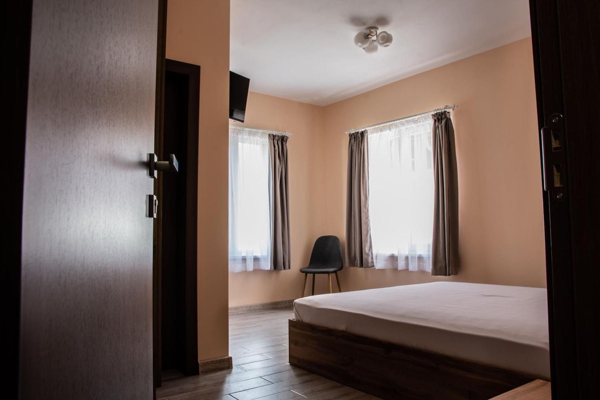 Dzhorgovata Guesthouse Double Room with Private Bathroom 9