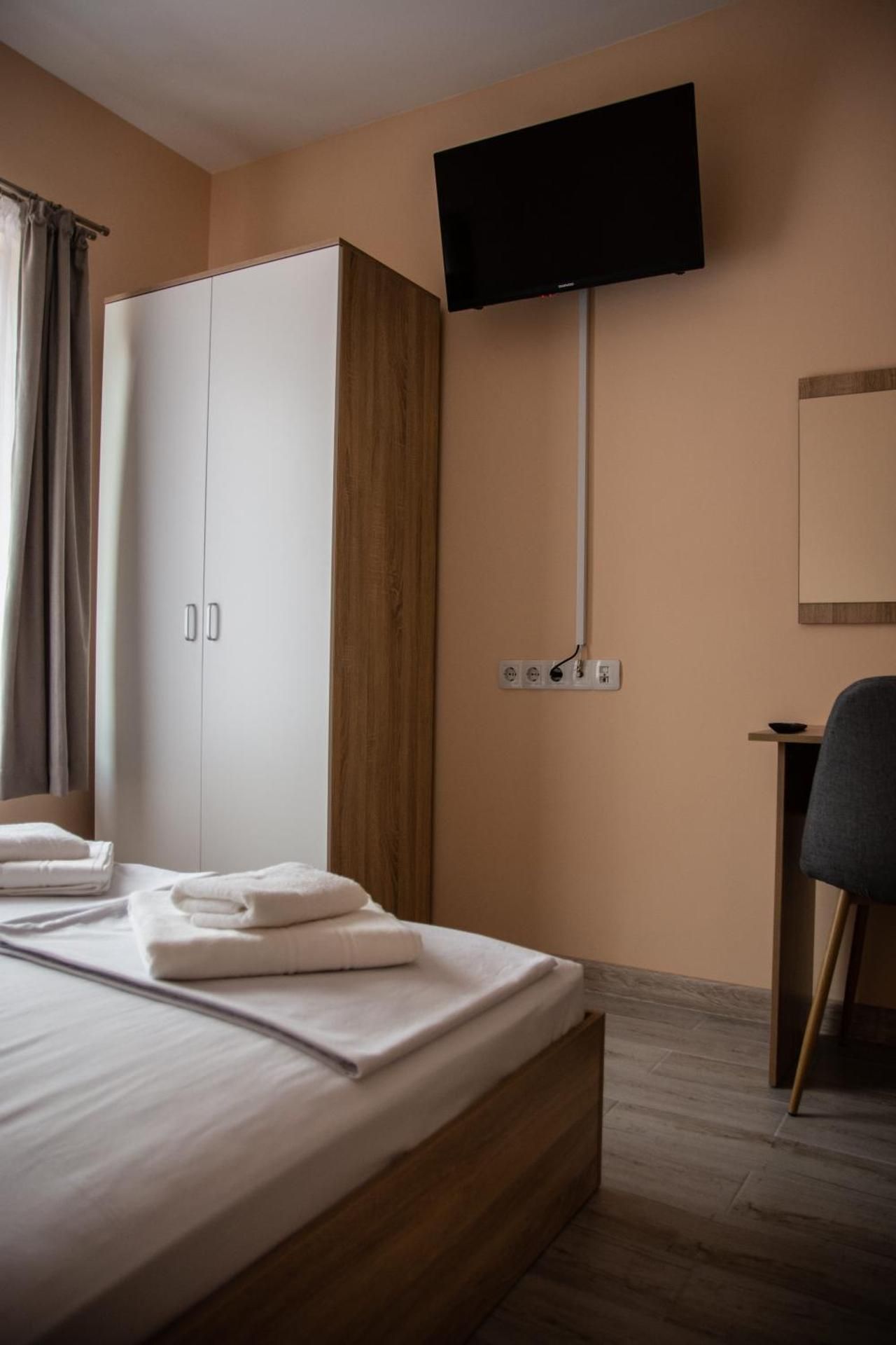 Dzhorgovata Guesthouse Double Room with Private Bathroom 41