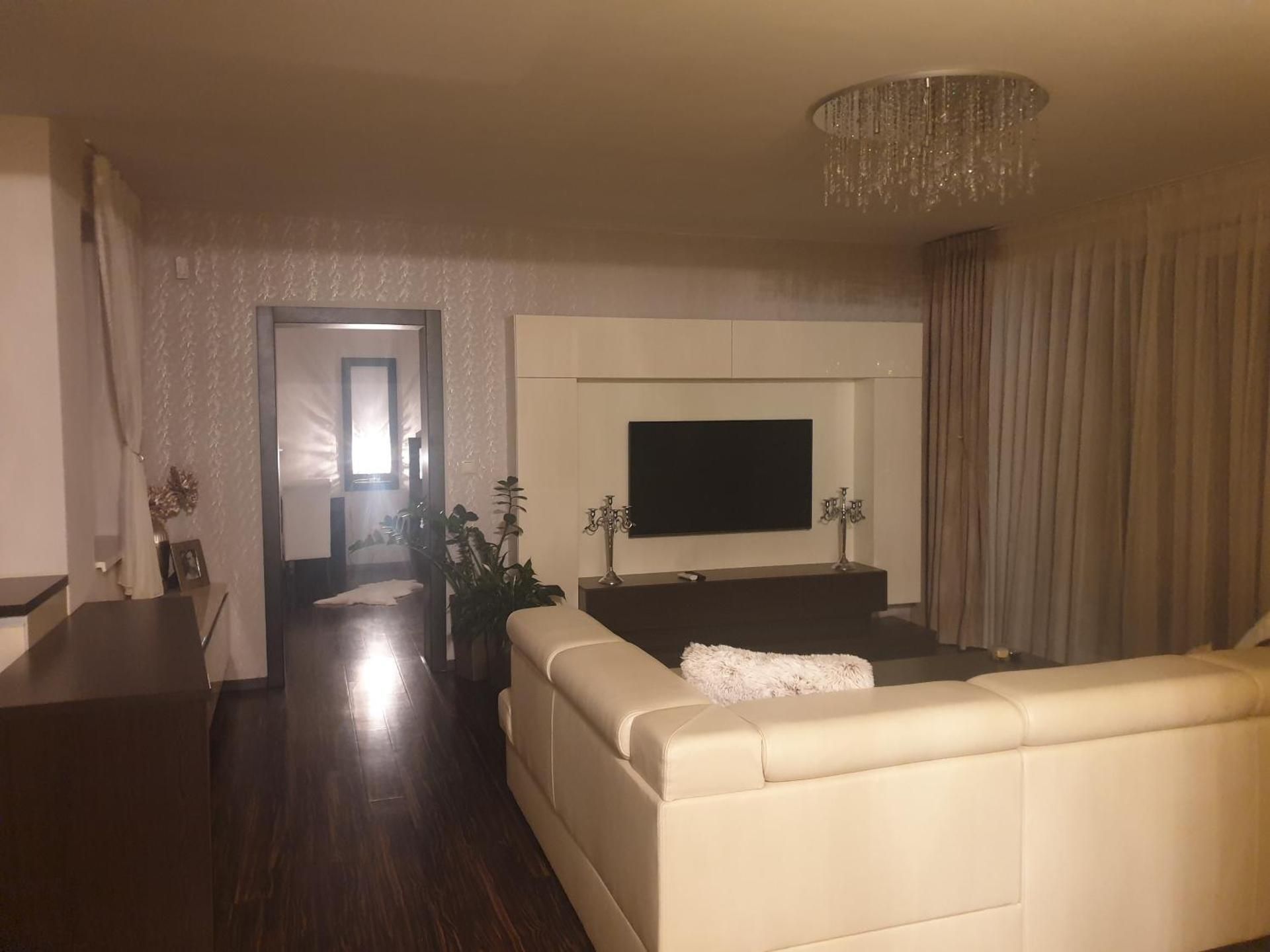 u Durkovych One-Bedroom Apartment 2