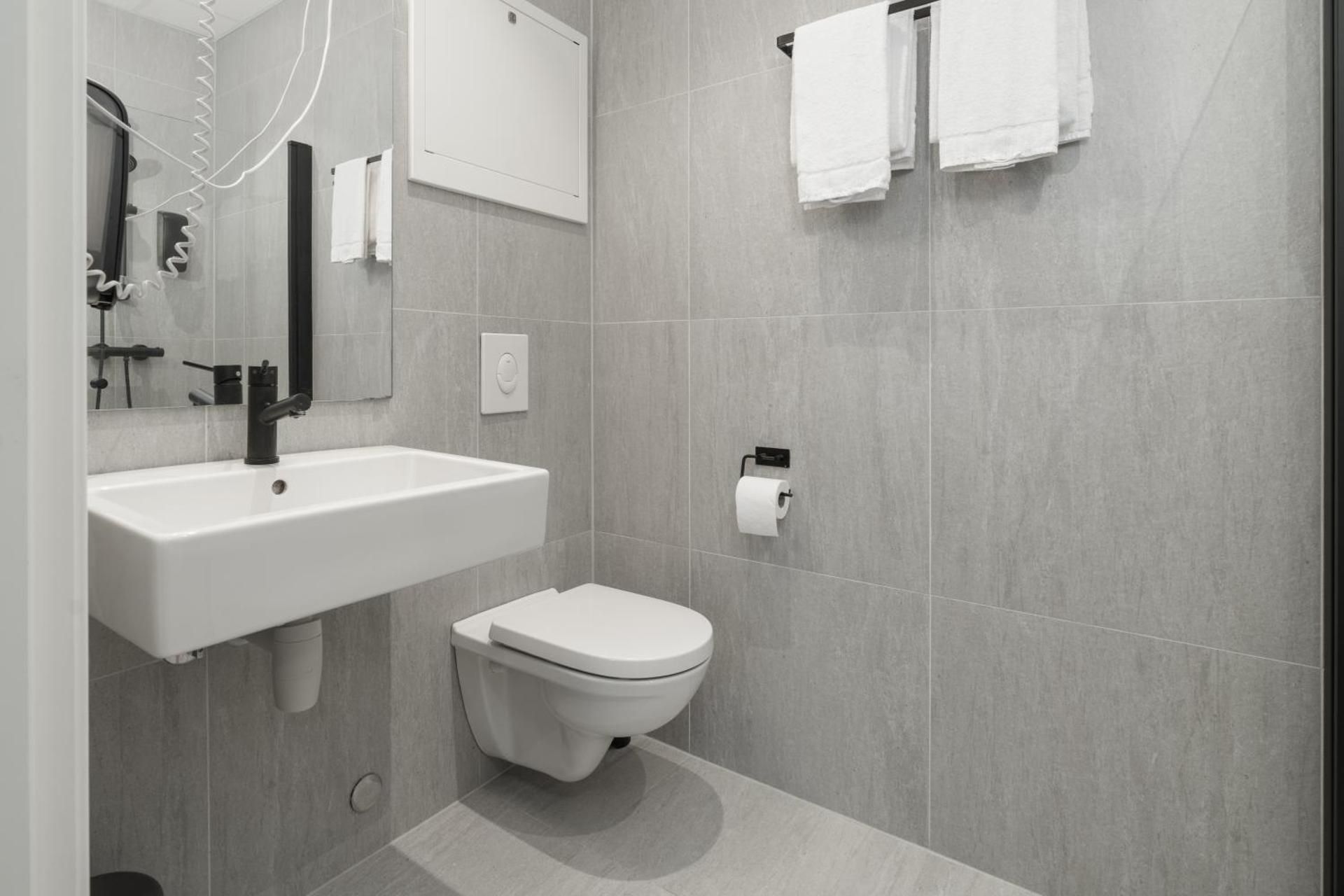 MAYA Apartments - Solli Plass One-Bedroom Apartment