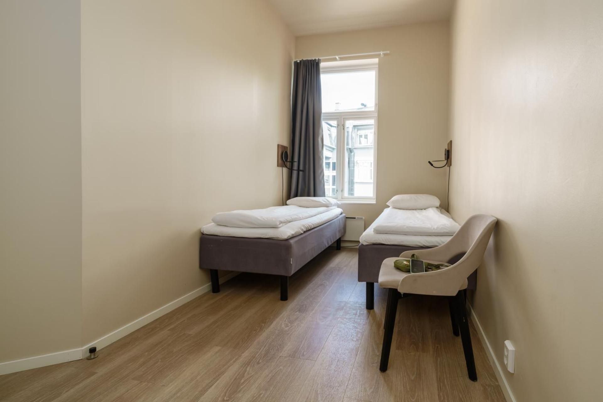 MAYA Apartments - Solli Plass Two-Bedroom Apartment