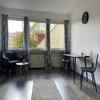 Moderne Studios im Herzen von Osnabrueck