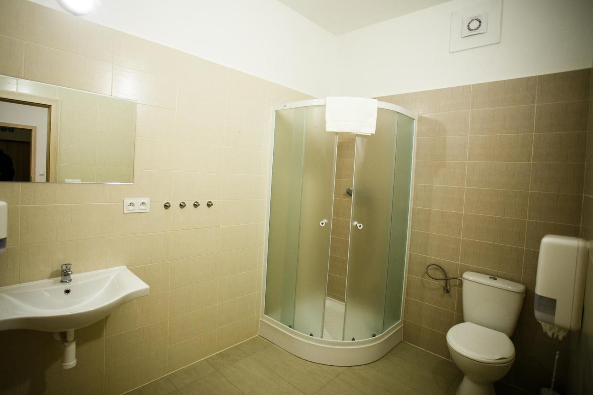 chata Trubarka Standard Family Room 5