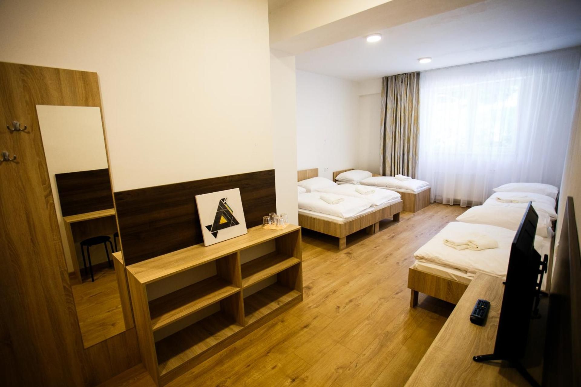 Standard Family Room