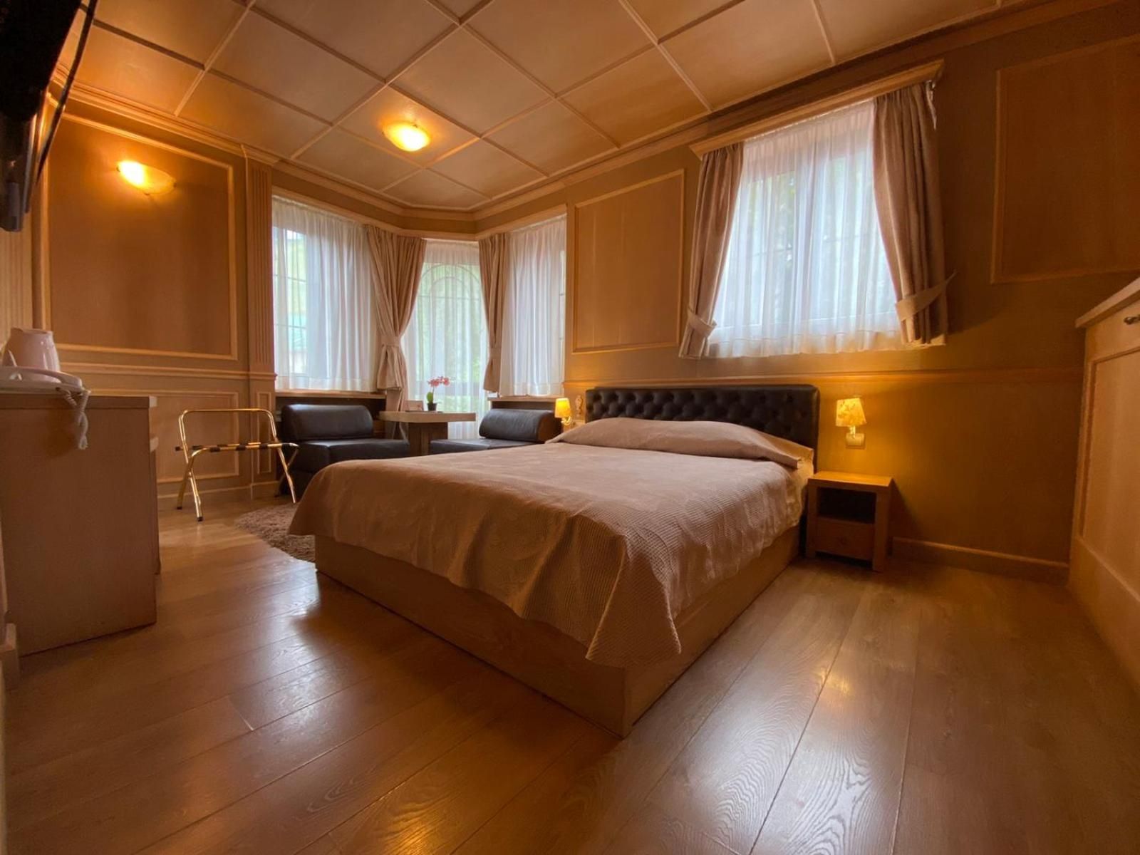 Alpin Borovets, Алпин Боровец Double Room