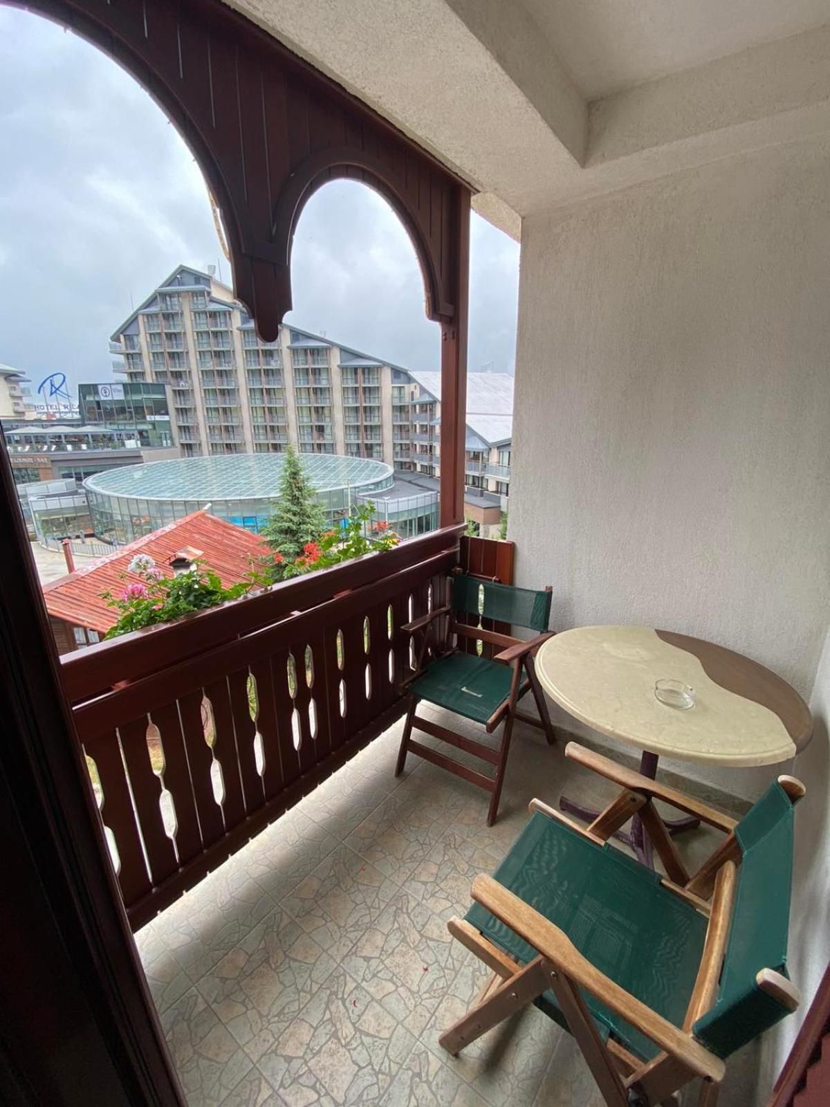 Alpin Borovets, Алпин Боровец Double Room 2