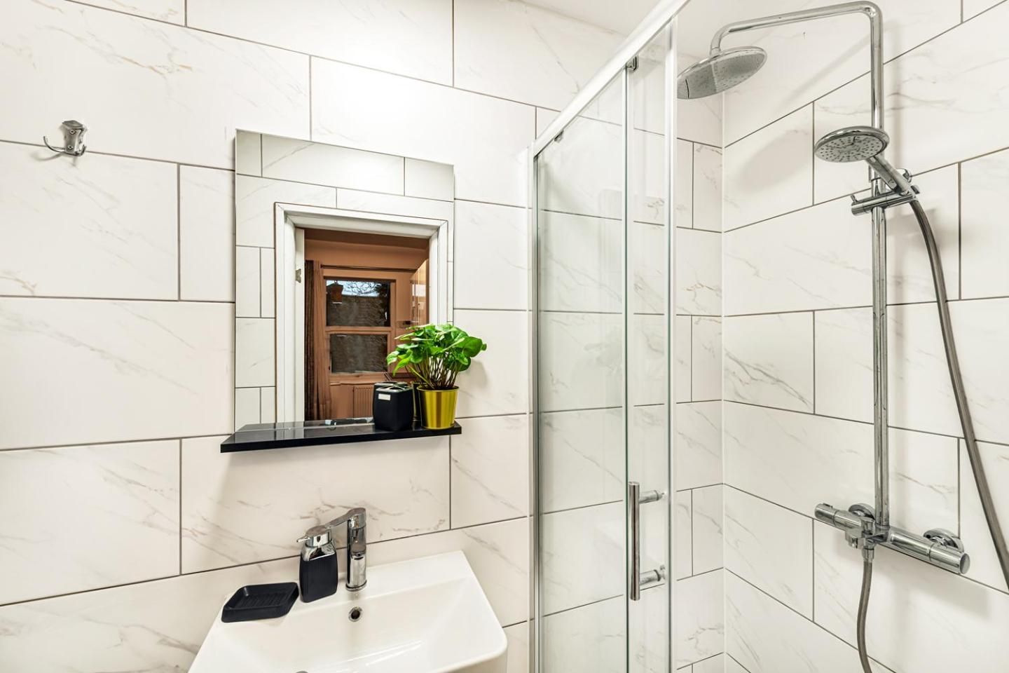 Nottingham Forest The City Ground Studio Apartments King Studio 57