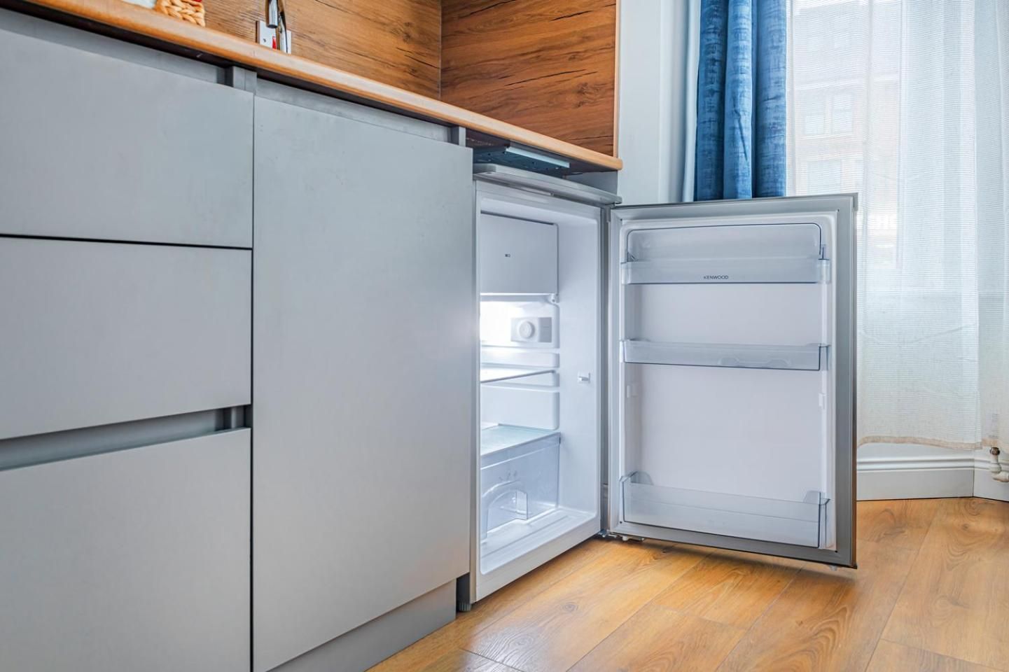 Nottingham Forest The City Ground Studio Apartments King Studio 117