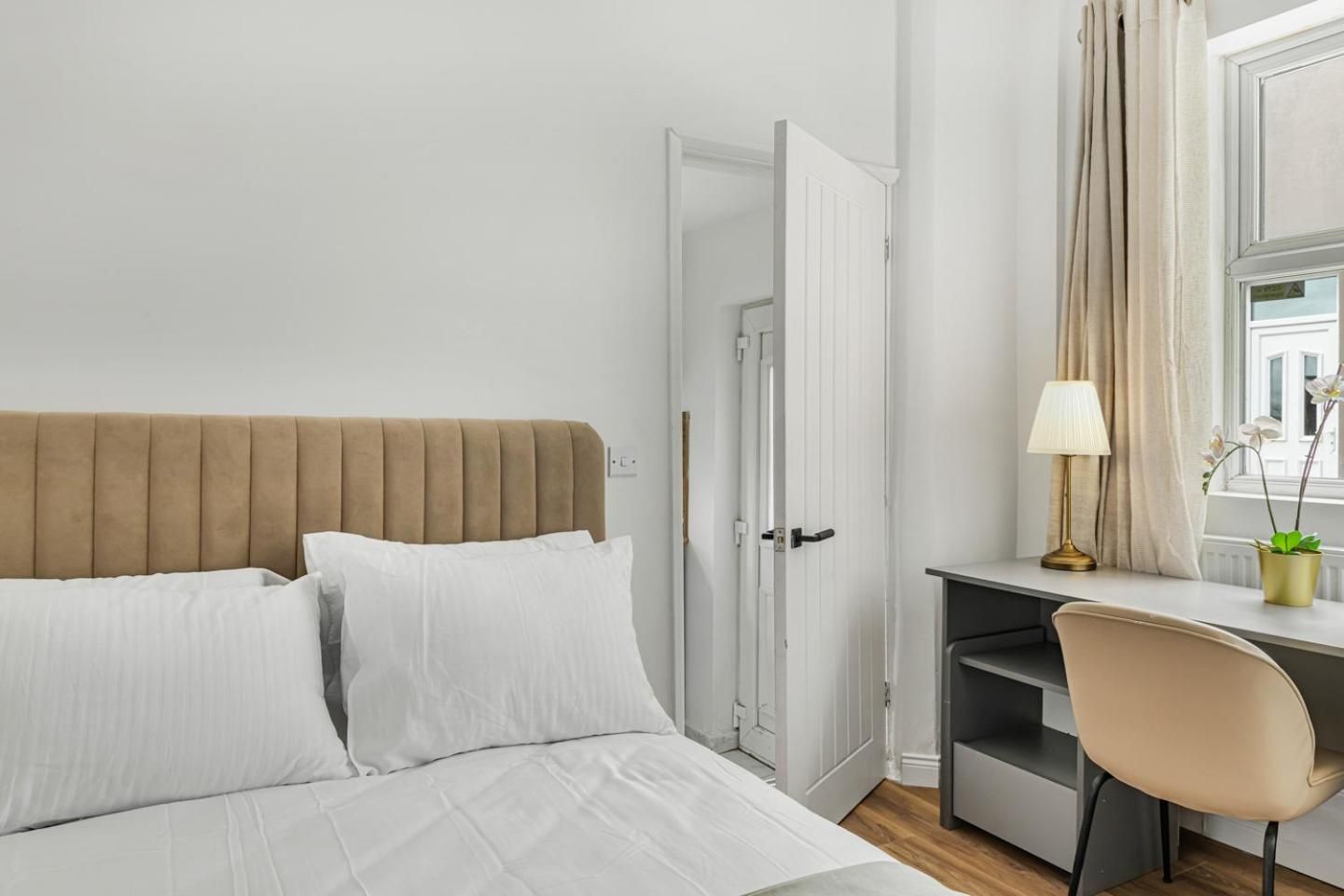 Nottingham Forest The City Ground Studio Apartments King Studio