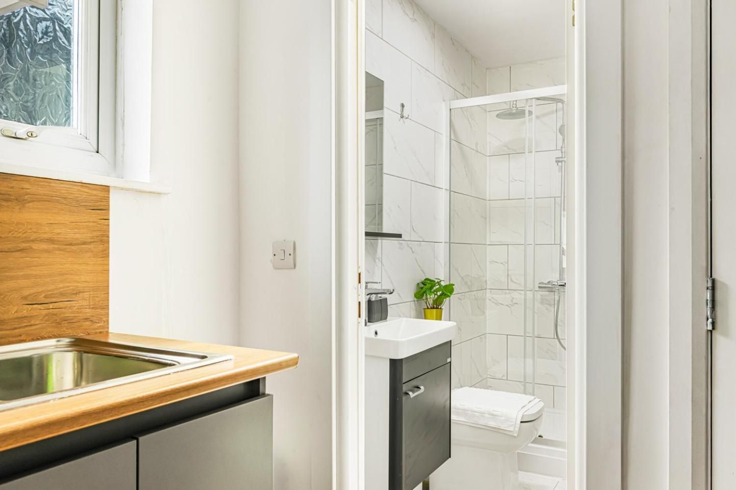 Nottingham Forest The City Ground Studio Apartments King Studio 96