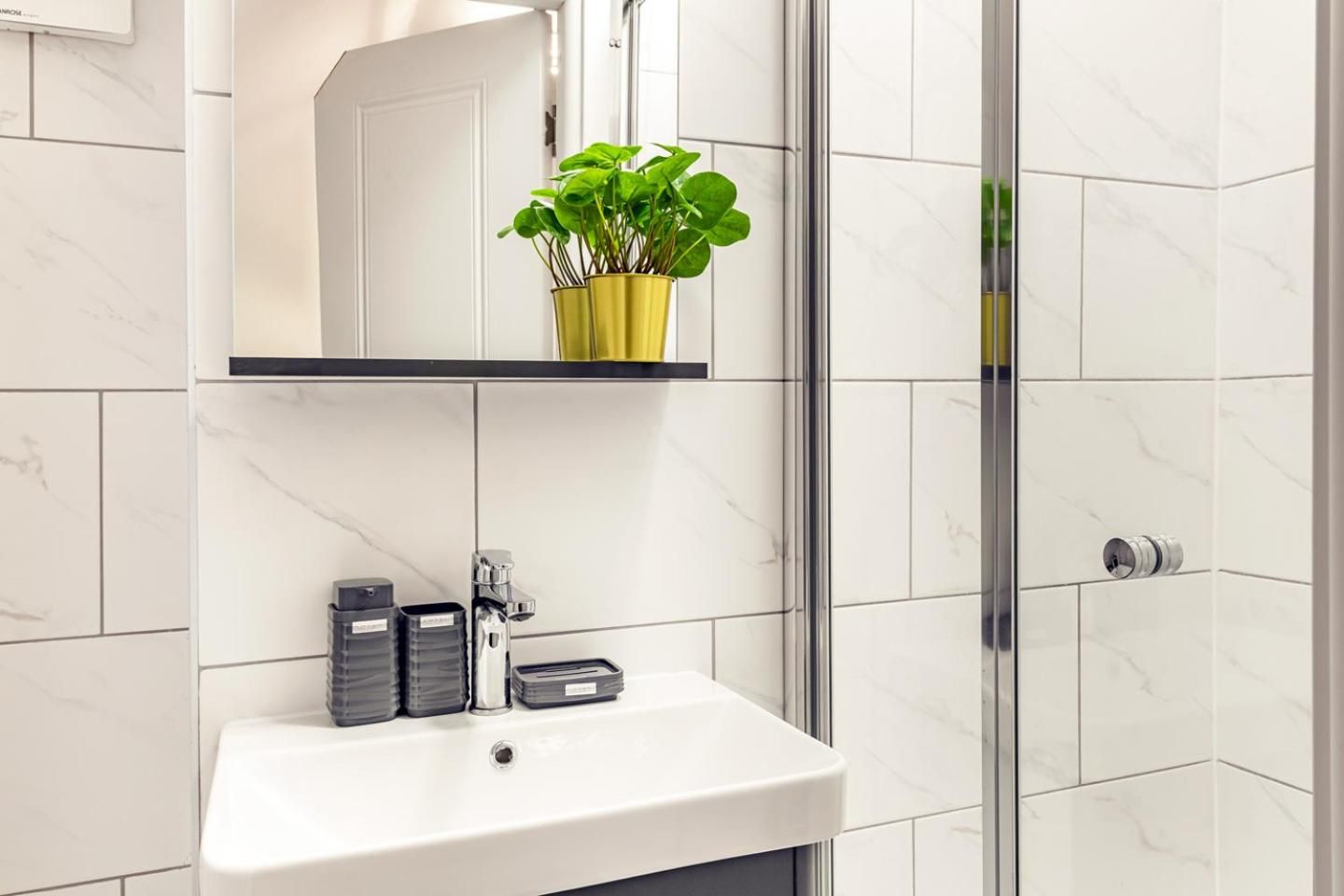 Nottingham Forest The City Ground Studio Apartments King Studio 82