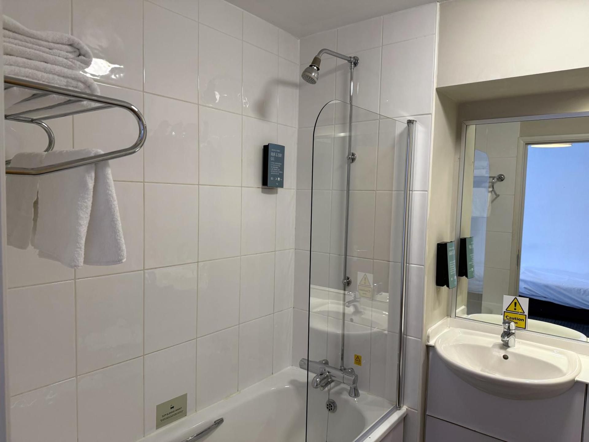 The Bowman by Greene King Inns Double Room 3