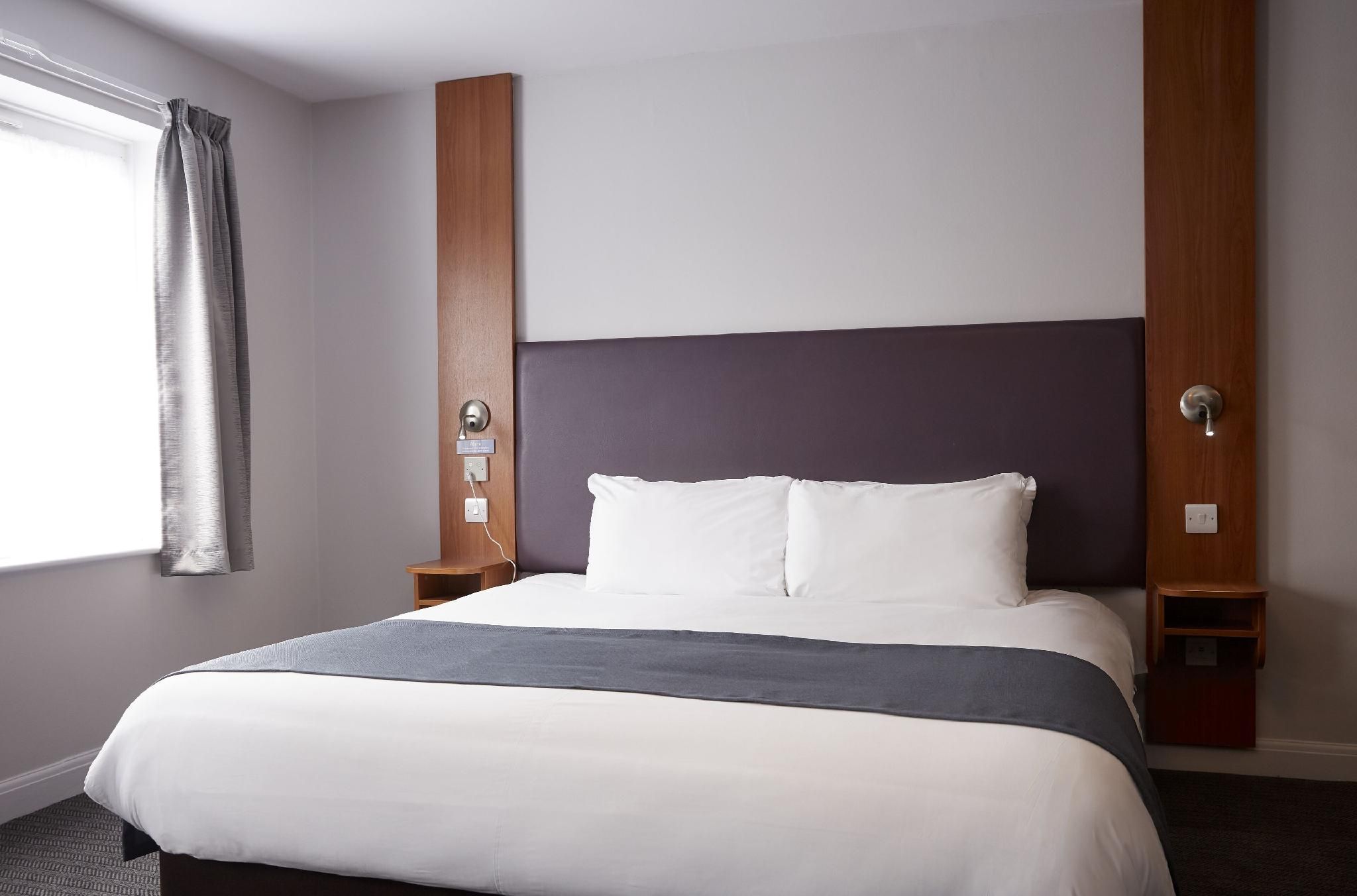 The Bowman by Greene King Inns Double Room 2