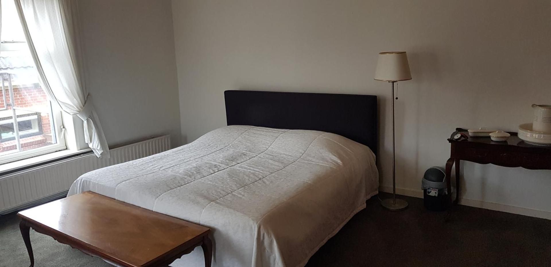 Herberg restaurant Molenrij Standard Twin Room with Shared Bathroom 2