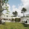 Chambres d'Hotes Villa La Louisiane