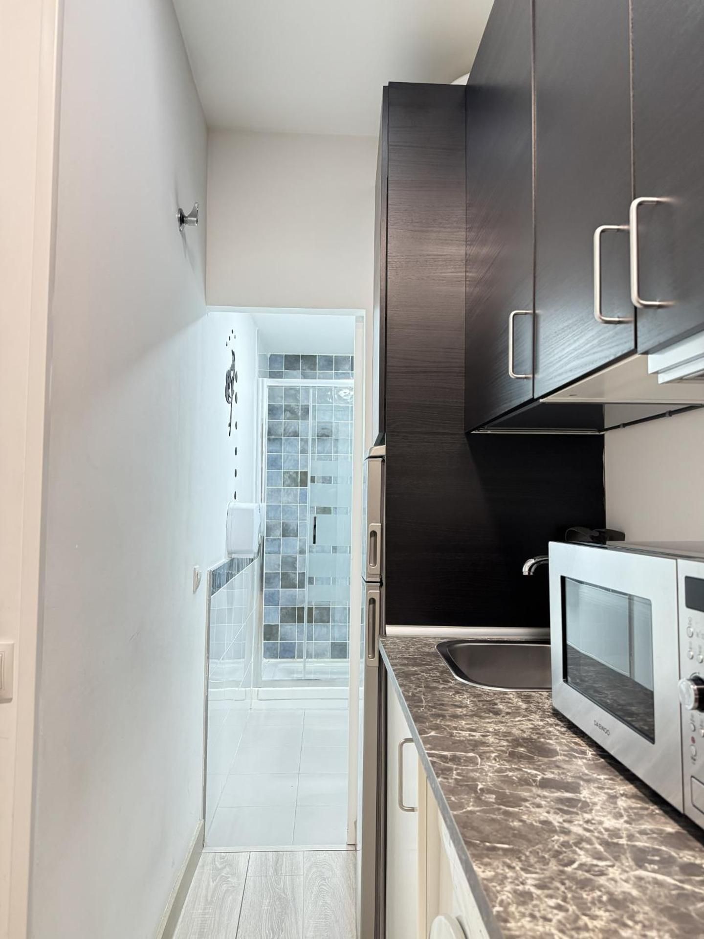 Apartamentos Day Madrid MALASANA II