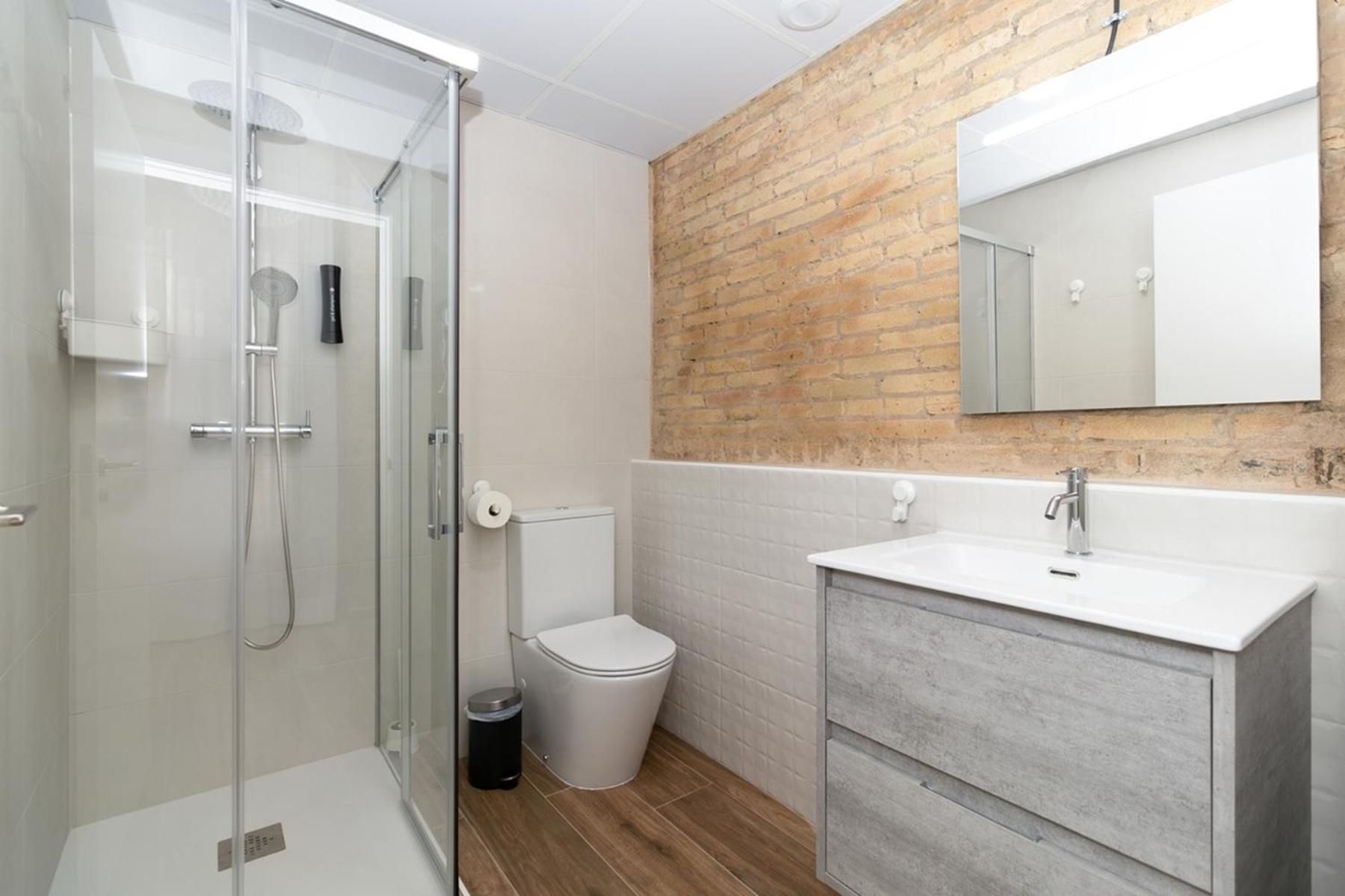 Maritime Apartamentos Puerto Two-Bedroom Apartment 2