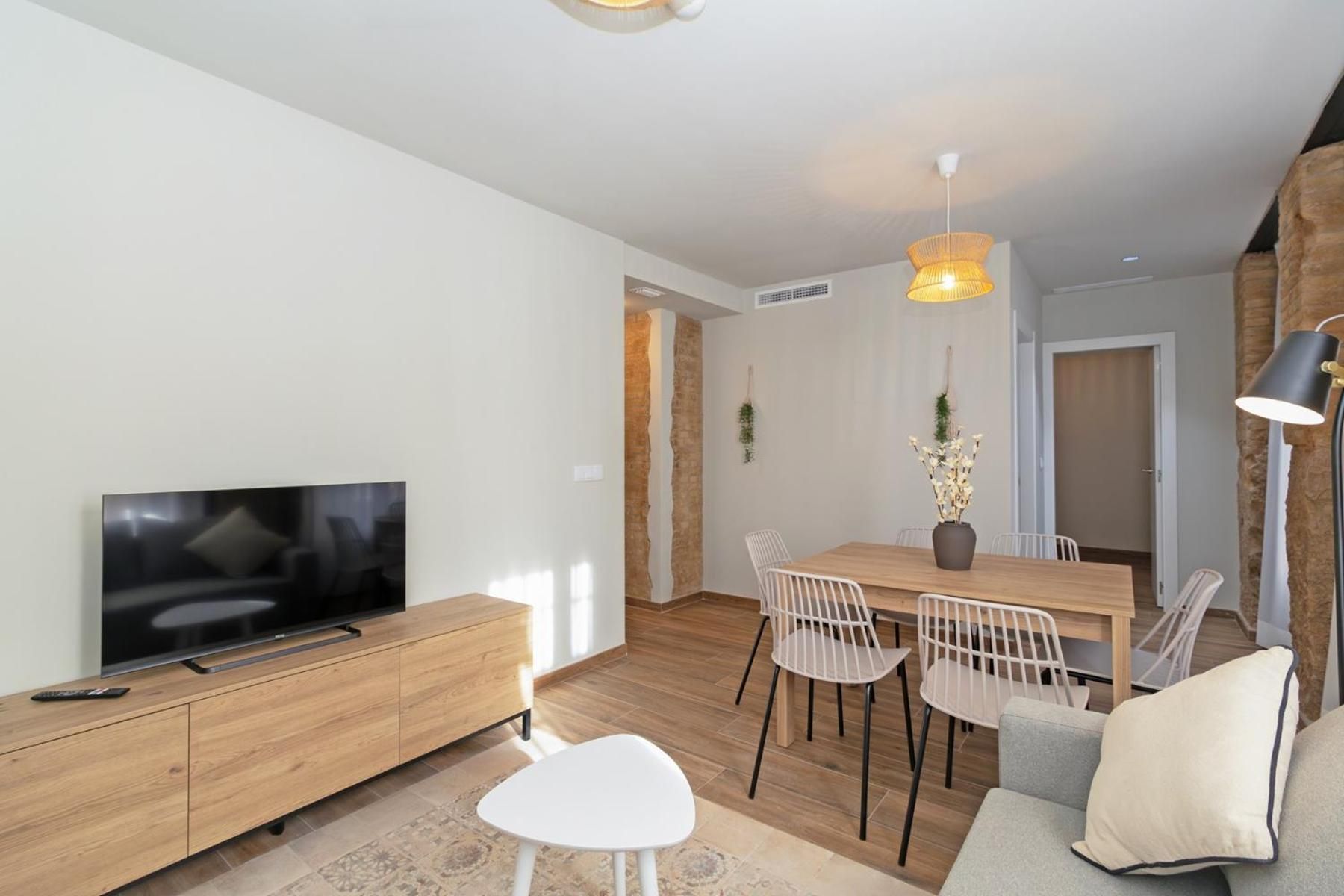 Maritime Apartamentos Puerto Two-Bedroom Apartment 3