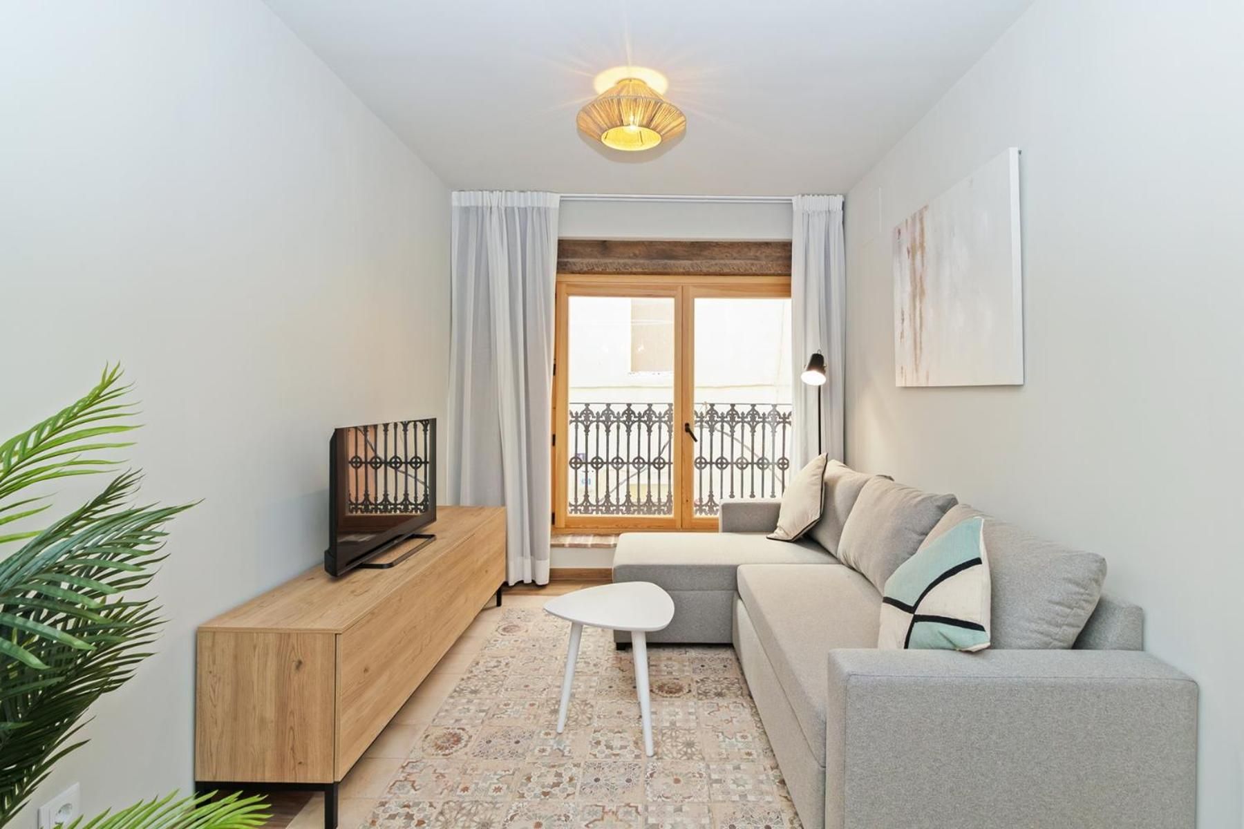 One-Bedroom Superior Apartment