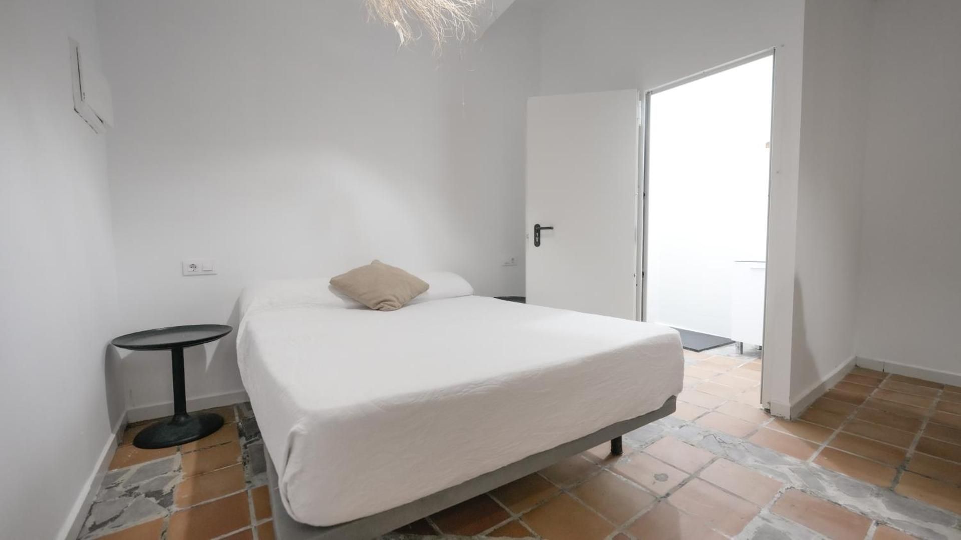 Cortijo EL CHAMAN LOS ESCULLOS One-Bedroom Apartment 13