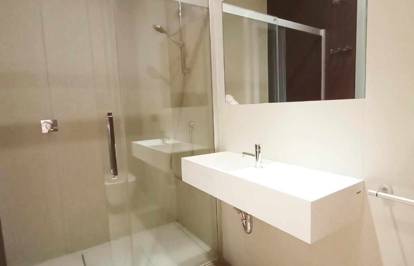 Catalina Suites Apartments Downtown Valencia Deluxe Apartment 3