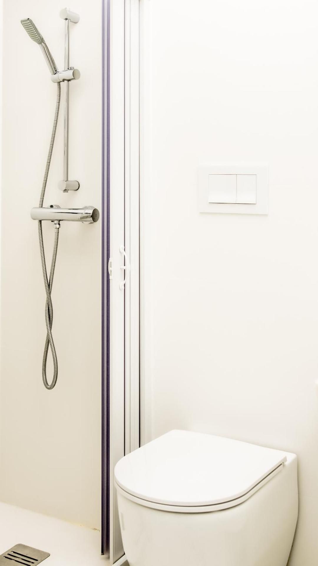 Catalina Suites Apartments Downtown Valencia Apartment with Terrace 2